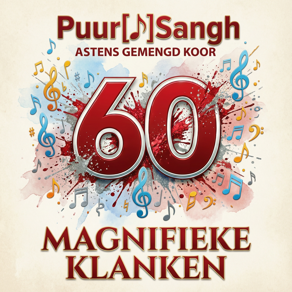 Puur Sangh Magnificat